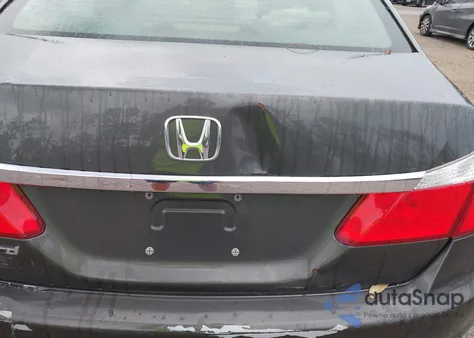 2014 Honda Accord Lx from USA, damaged, VIN 1HGCR2F33EA199130